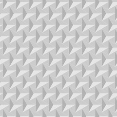 Geometric seamless pattern Abstract background Vector	