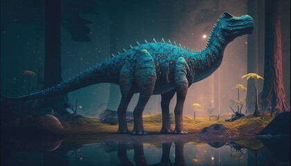 Portrait of a human as a reptilian dinosaur, super resolution, octane gender, high quality, intricate details, cinematic lighting, photography, photorealism,