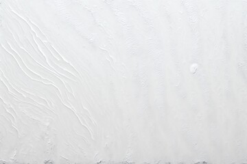 White texture surface