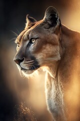 lion, animal, lioness, safari, wildlife, predator, 
