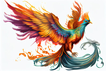 bird of paradise