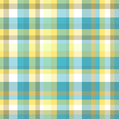Colorful checkered pattern. Seamless abstract texture with many lines. Geometric wallpaper with stripes. Print for flyers, t-shirts and textiles. Doodle for work