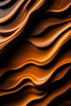 Wrinkle paint oil splash wallpaper background