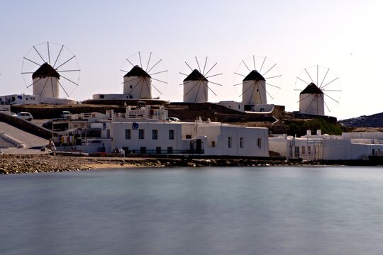 Mykonos