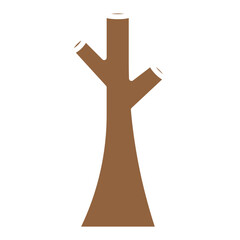 tree trunk icon