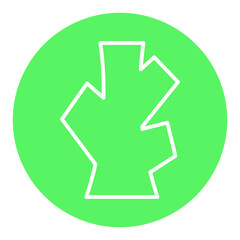 tree trunk icon