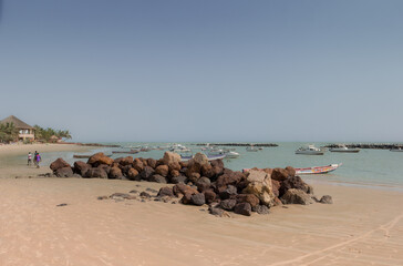 Thiaroye azur