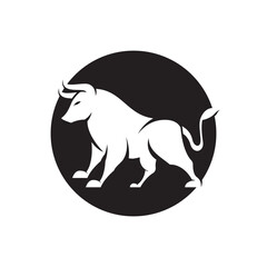 Bull logo images