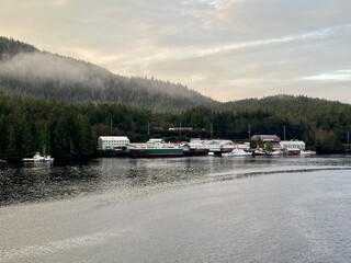 Ketchikan Alaska