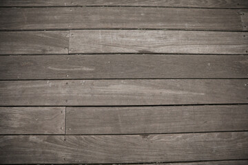 Wood texture pattern on hardwood background 
