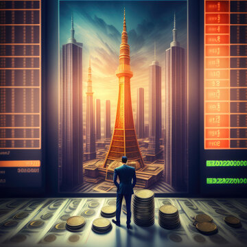 finance dream