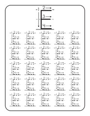 Alphabet Worksheet. Handwriting workbook for children. Worksheets for learning letters. Activity book for kids. Educational pages for preschool. Letter A-Z. Kids Learning Alphabets. Hand writing.