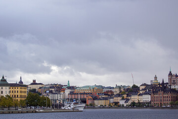 Obraz premium charles bridge