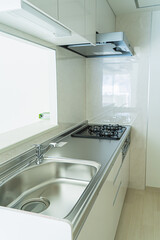 新築マンションへ引っ越し