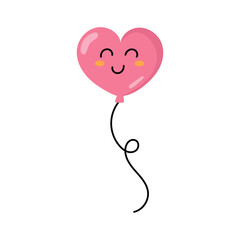 Balloon Valentine