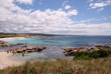 Bay of Fires Tasmania