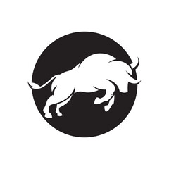 Bull logo images