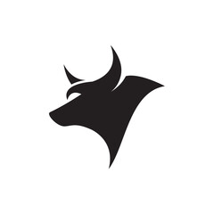 Bull logo images
