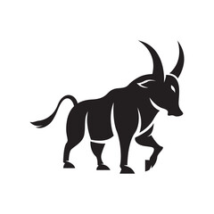 Bull logo images