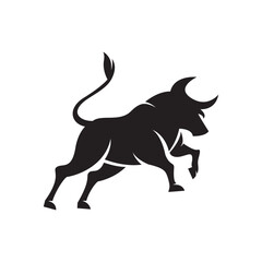 Bull logo images