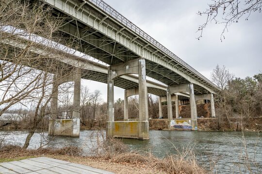 Asheville River Arts