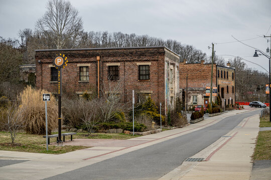 Asheville River Arts