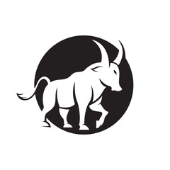 Bull logo images