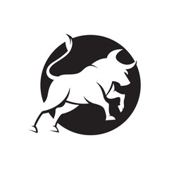 Bull logo images