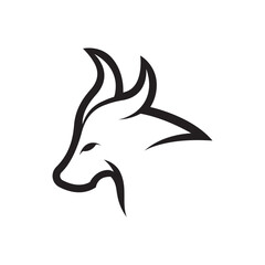 Bull logo images