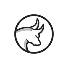 Bull logo images
