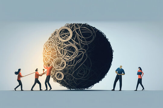 Untangling Background Untangle 이미지 – 찾아보기 10,939 스톡 사진, 벡터 및 비디오 | Adobe Stock