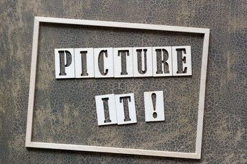 picture it!