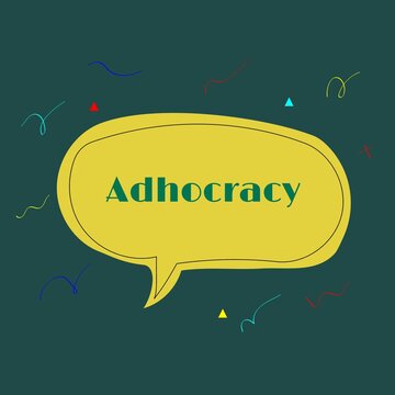 Adhocracy 