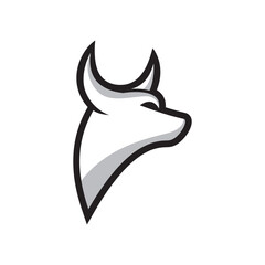 Bull logo images