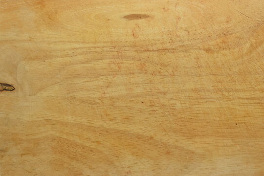 wood texture background, cutting board for cooking