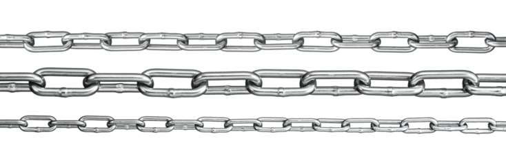 チェーンの背景テクスチャー