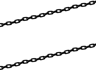Chain frame