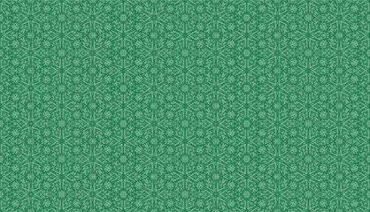 Abstract seamless pattern, seamless wallpaper, seamless background designed for use for interior, wallpaper, fabric, curtain, carpet, clothing, Batik, satin, background, illustration, Embroidery style