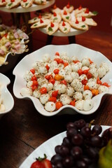COMIDA
ALIMENTOS BRASILEIROS