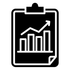 Obraz premium Statistics