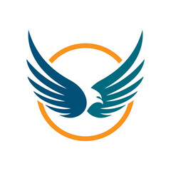 Eagle logo images
