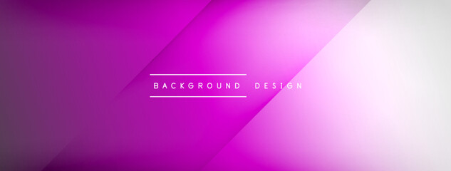 Abstract vector background. Shadow lines and lights with round elements and circles composition. Vector Illustration For Wallpaper, Banner, Background, Card, Book Illustration, landing page