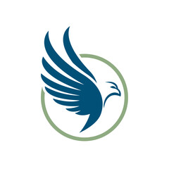 Eagle logo images
