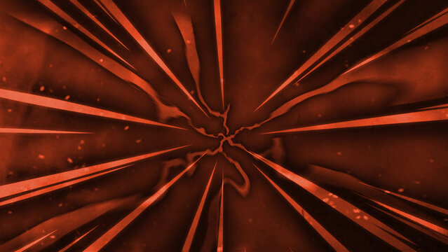 red  and lighting background for thumbnails 