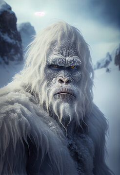 Bigfoot Face Images – Browse 11,358 Stock Photos, Vectors, and Video |  Adobe Stock