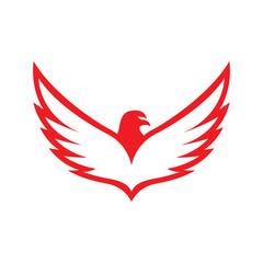 Eagle logo images