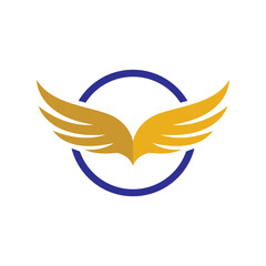 Wing logo images