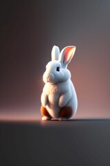 easter bunny