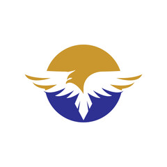Eagle logo images
