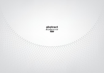 chain link wave gradient graybackground for advertisement banner,brochure,website landingpage, notebook cover vector eps.